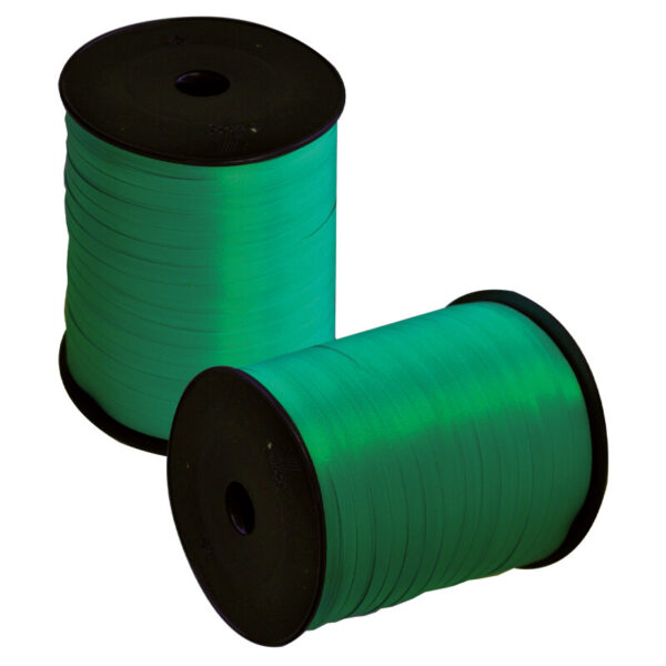 Roos Krullint groen 10mm x 250mtr