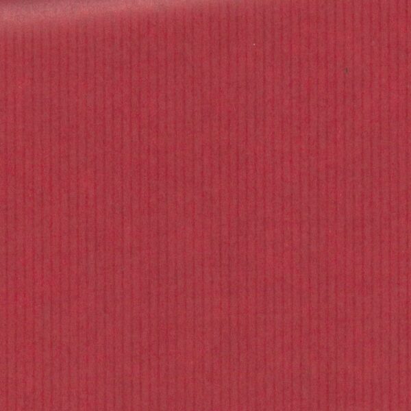 Roos Mooier Cadeauzakje Kraft Rood 12x19 DS a 200 st