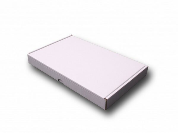 Brievenbusdoosje Lichtgewicht A5 160 x 255 x 28 mm BE 30 stuks - Afbeelding 2