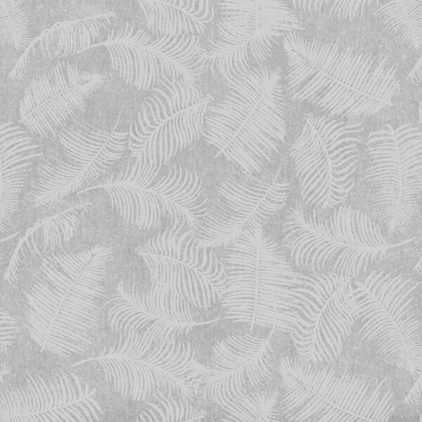 Roos Zijdevloei Tissue Feather Zilver 50x70 22gr/m² 100 vel