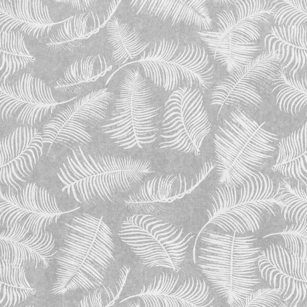 Roos Zijdevloei Tissue Feather Wit 50x70 22gr/m² 100 vel