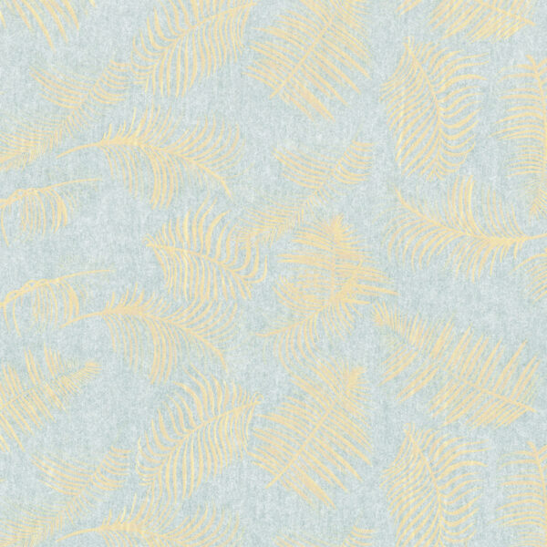 Roos Zijdevloei Tissue Feather Gold 50x70 22gr/m² 100 vel
