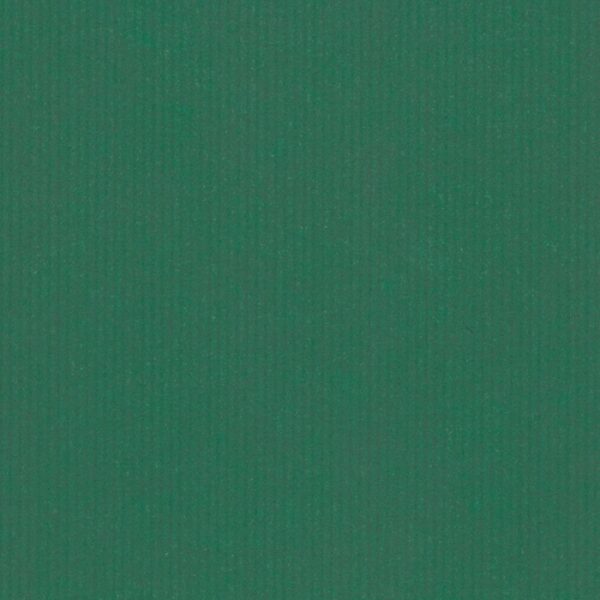 Roos Mooier cadeaupapier kraft Groen gestreept 40cm x 200mtr  70 gr KE101