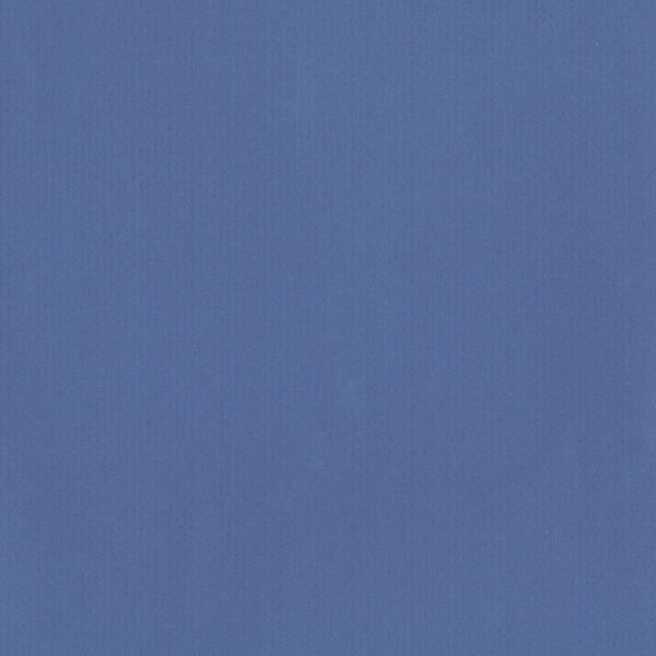 Roos Mooier Cadeaupapier Kraft Nature Eco Blauw 50cm x 125meter 70gr/m² KE