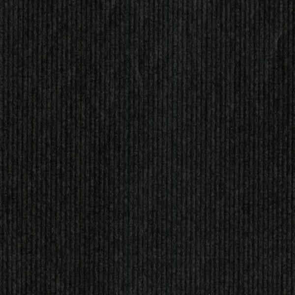 Roos Mooier Cadeaupapier Kraft Nature Eco Zwart 50cm x 125meter 70gr/m² KE