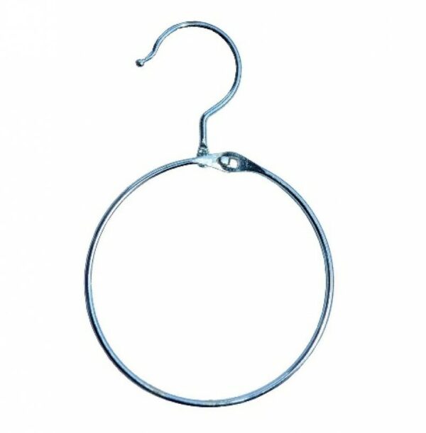 Universeel ring ∅120mm met haak
