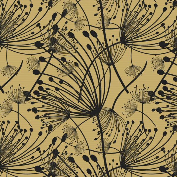 Roos Mooier Cadeaupapier Kraft Papyrus 30cm x 250mtr 60gr/m² K