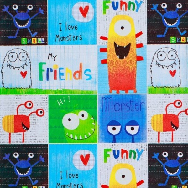 Roos Mooier Cadeaupapier Full color Spencer 50cm x 250mtr 70gr/m² RO
