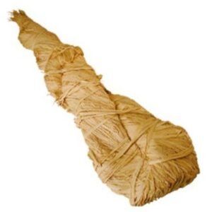 Roos Mooier Cadeau Raffia Naturel 1 kilo