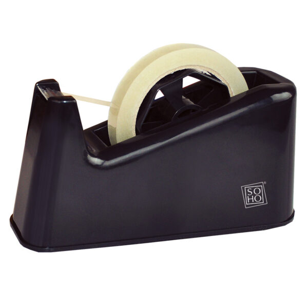 Roos Mooiere Toonbank Tape dispenser (zwaar)