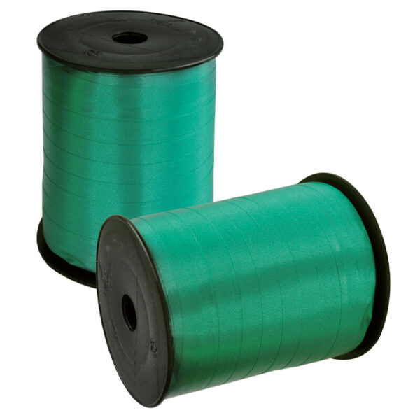 Roos Krullint  groen 10mm x 250mtr