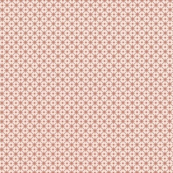 Roos Mooier Cadeauzakjes Ster roze 7x13cm 200 stuks