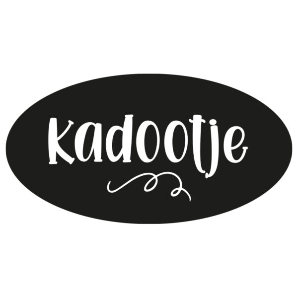 Roos Mooiere Stickers kadootje 500stuks