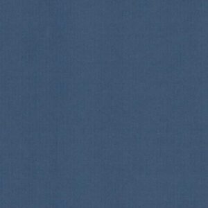 Roos Mooier cadeaupapier kraft   Blauw  gestreept 50cm x 250mtr  70 gr KE
