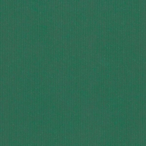 Roos Mooier cadeaupapier kraft Groen gestreept 40cm x 200mtr  70 gr KE101