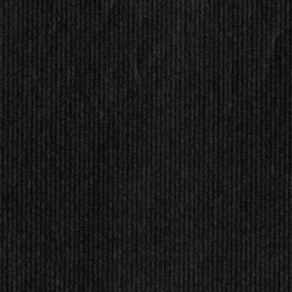 Roos Mooier Cadeaupapier Kraft Zwart 50cm x 200 meter 70gr/m²