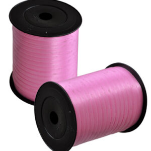 Roos Krullint rose 10mm x 250mtr