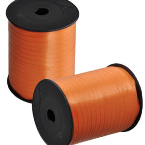 Roos Krullint oranje 5mm x 500mtr