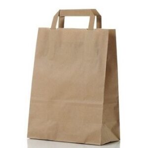 ROOS TOPKRAFT ECRU TAS B220xD10xH280 250stuks