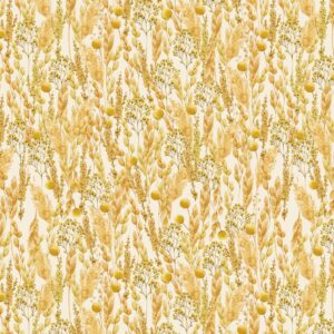 Roos Mooier Cadeaupapier field bouquet 30cmx200m