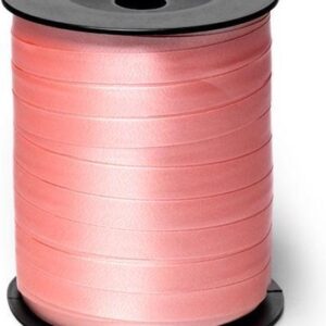 Roos Krullint Baby rose 5mm x 500mtr