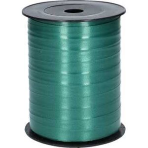 Roos Krullint donker groen 10mm x 250mtr