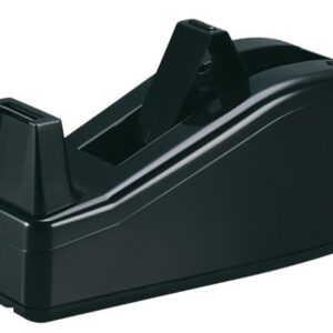 Roos Mooiere Tape Dispencer Tafelmodel  Plakbandhouder 19mm x 33mtr