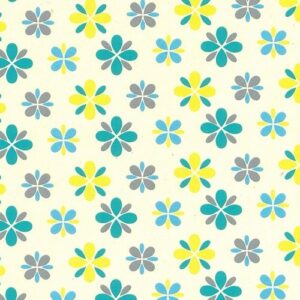 Roos Mooiere Cadeauzakjes Eco label gebleekte kraft 17cm x 25cm 200 stuks