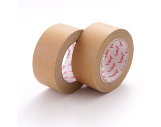 Tape kraft bruin extra 48mm x 50mtr Bruin