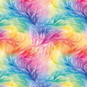 Roos Mooier Cadeaupapier Verenbont 50mx250m