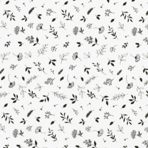 Roos Mooier Cadeaupapier Takjes 50cmx150m